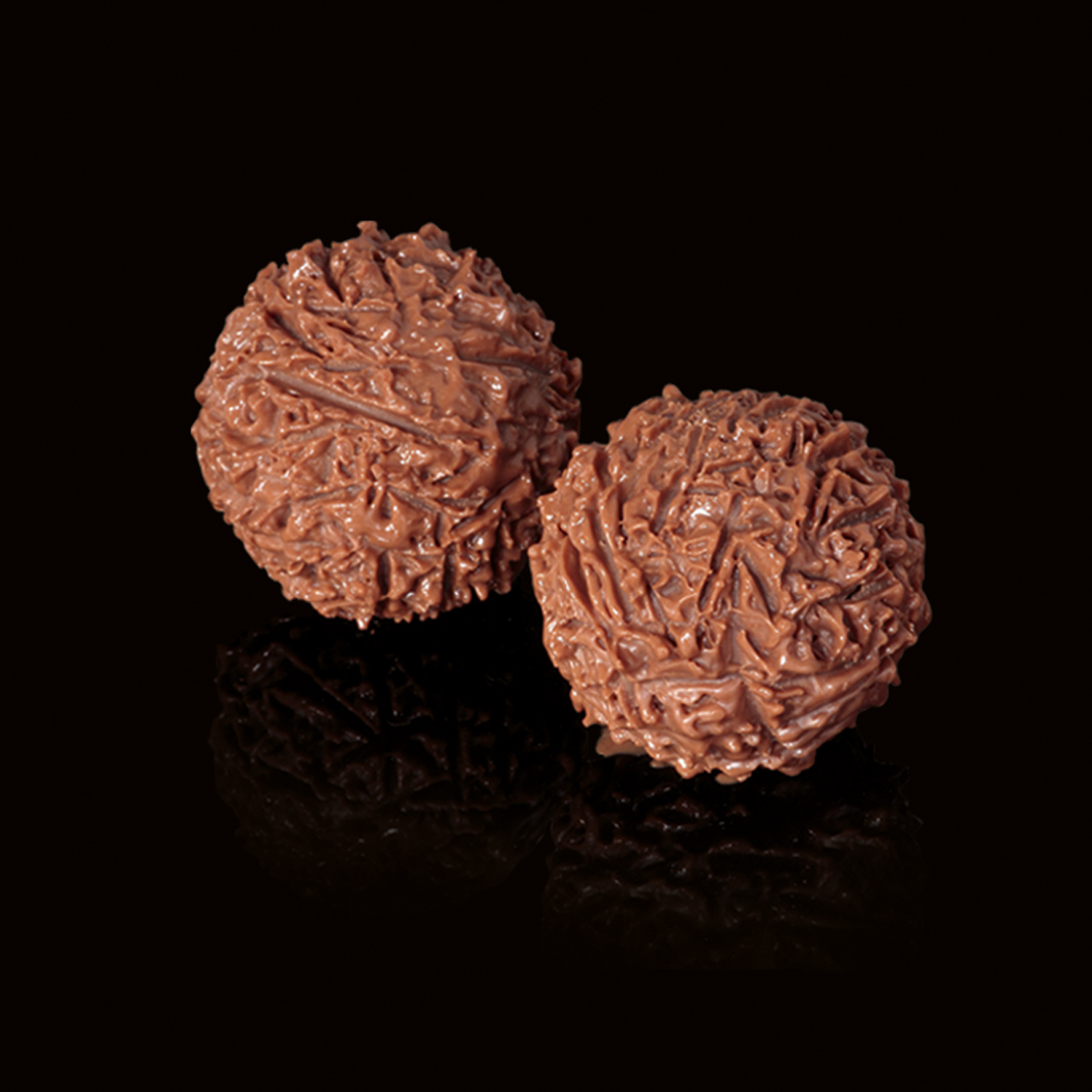 NOUGAT TRUFFLE